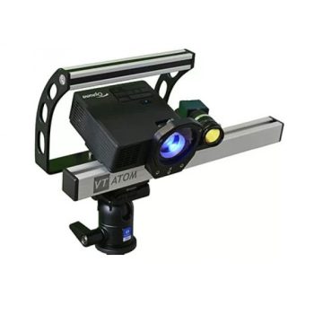 Фото 3D сканер Volume Technologies VT ATOM 12