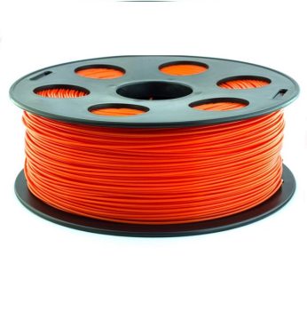 Фото красный ABS пластик Bestfilament 1 кг, 1.75 мм