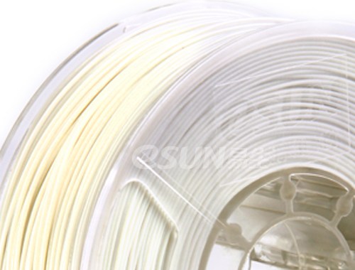 Фото нить для 3D-принтера eSUN 3D Optimized ABS+ Filament LUMINOUS GREEN 3.00 мм