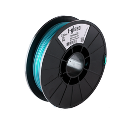 Фото нить для 3D-принтера Taulman 3D 1.75mm t-glase Aqua Co Polymer