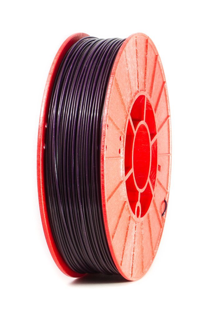 Фото ABS GEO пластик PrintProduct 1.75 мм, 1 кг фиолетовый
