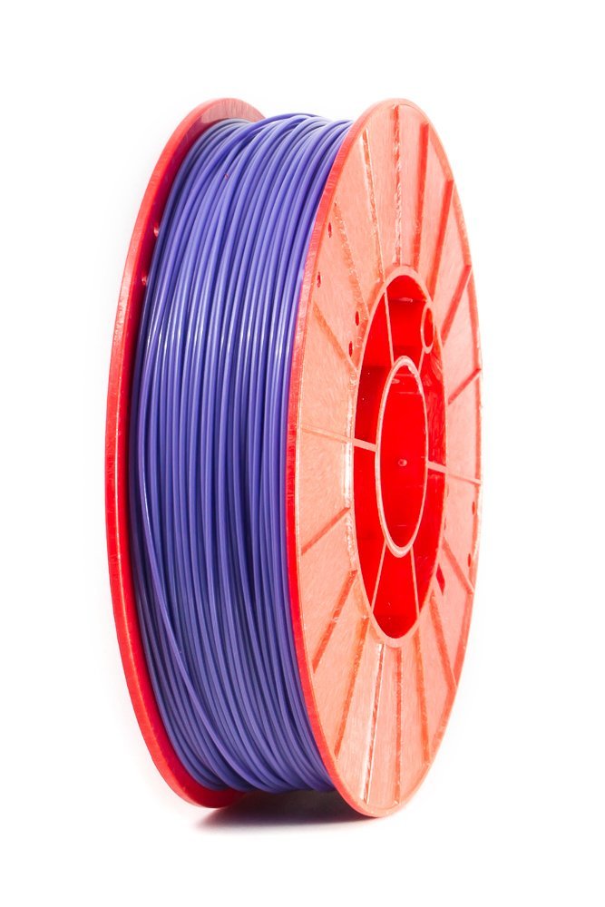 Фото ABS GEO пластик PrintProduct 2.85 мм, 0.75 кг серо-буро-малиновый