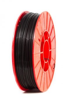 Фото TITI FLEX MEDIUM пластик PrintProduct черный
