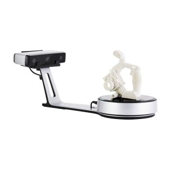 Фото 3D сканер Shining 3D EinScan-SP V2 13