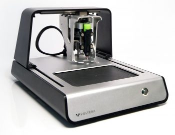 Фото 3D принтера Voltera V-One 1