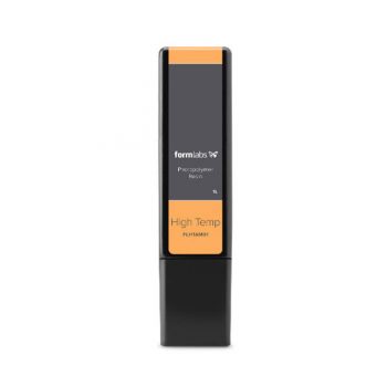 Фото картриджа для 3D принтера Formlabs High Temp Resin 1л