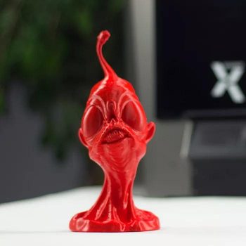 Изображение модели, напечатанной на 3D принтере Picaso 3D Designer X (5)