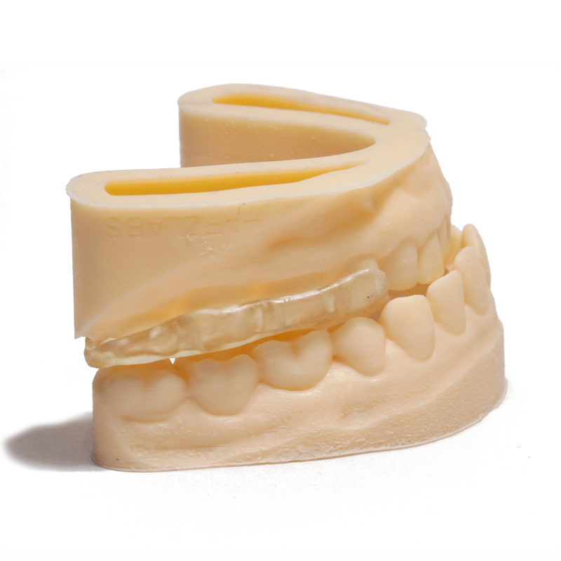 Фото полимер Dental Clear 3