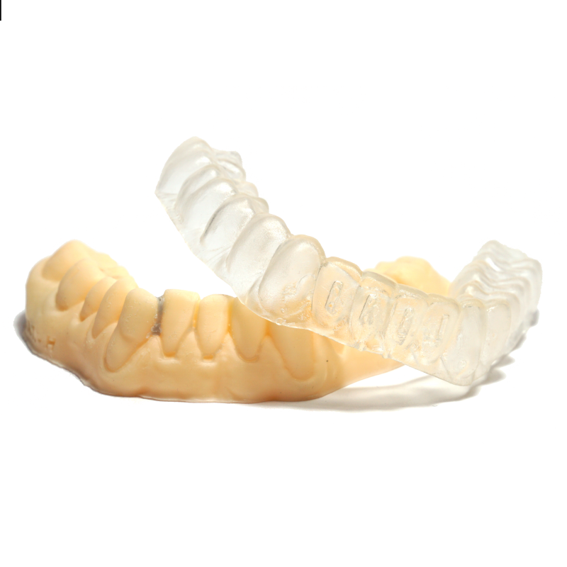 Фото полимер Dental Clear 5