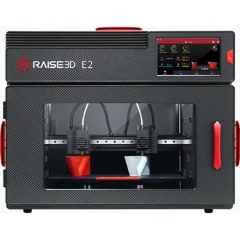 Фото 3D принтера Raise3D E2 3