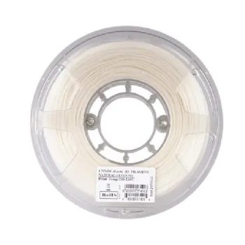 Фото eLastic пластик eSUN 1.75 мм, 1 кг 5