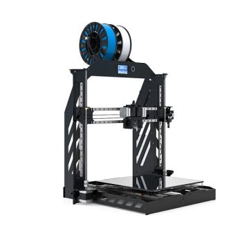 Фото 3D-принтер Prusa P3 Steel 300 Dual PRO 10