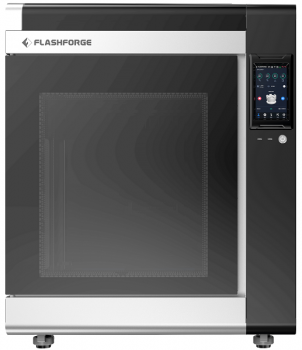 Фото 3D принтера FlashForge Creator 4 1