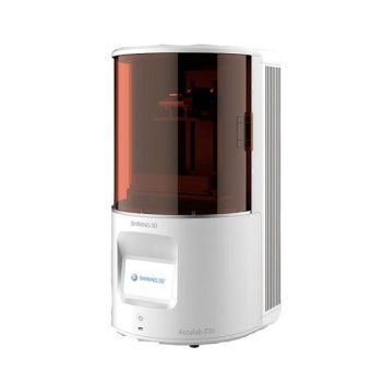 Фото 3D принтер Shining 3D AccuFab D1s 10