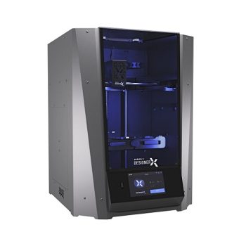 Фото 3D принтер Picaso 3D Designer X S2 10