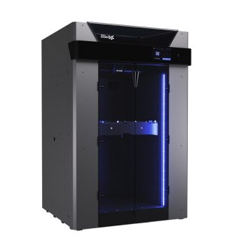 Фото 3D принтер Picaso 3D Designer XL S2 10