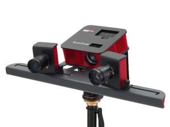 Фото 3D сканер RangeVision Spectrum 16