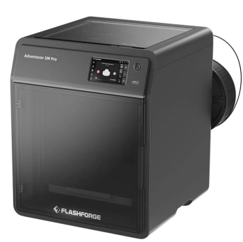 Фото 3D принтера FlashForge Adventurer 5M Pro 1