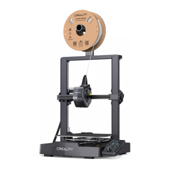 Фото 3D принтер Creality Ender 3 V3 SE 13