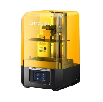 Фото 3D принтер Anycubic Photon Mono M5s Pro 11 1