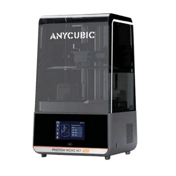 Фото 3D принтер Anycubic Photon Mono M7 Pro 11