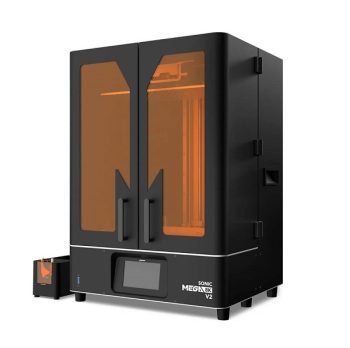 Фото 3D принтер Phrozen Sonic Mega 8K V2 10