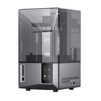 Фото 3D принтер Elegoo Mars 5 Ultra 11