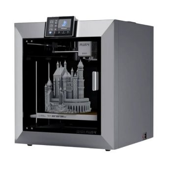 Фото 3D принтер QIDI Tech Plus 4 11