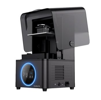 Фото 3D принтер Shining 3D AccuFab-CEL 10