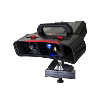 Фото 3D сканер RangeVision Prime 14