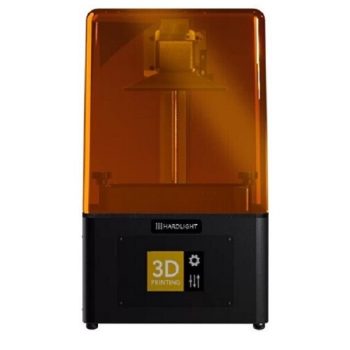 Фото 3D-принтер HardLight SIRIUS Black Light 1